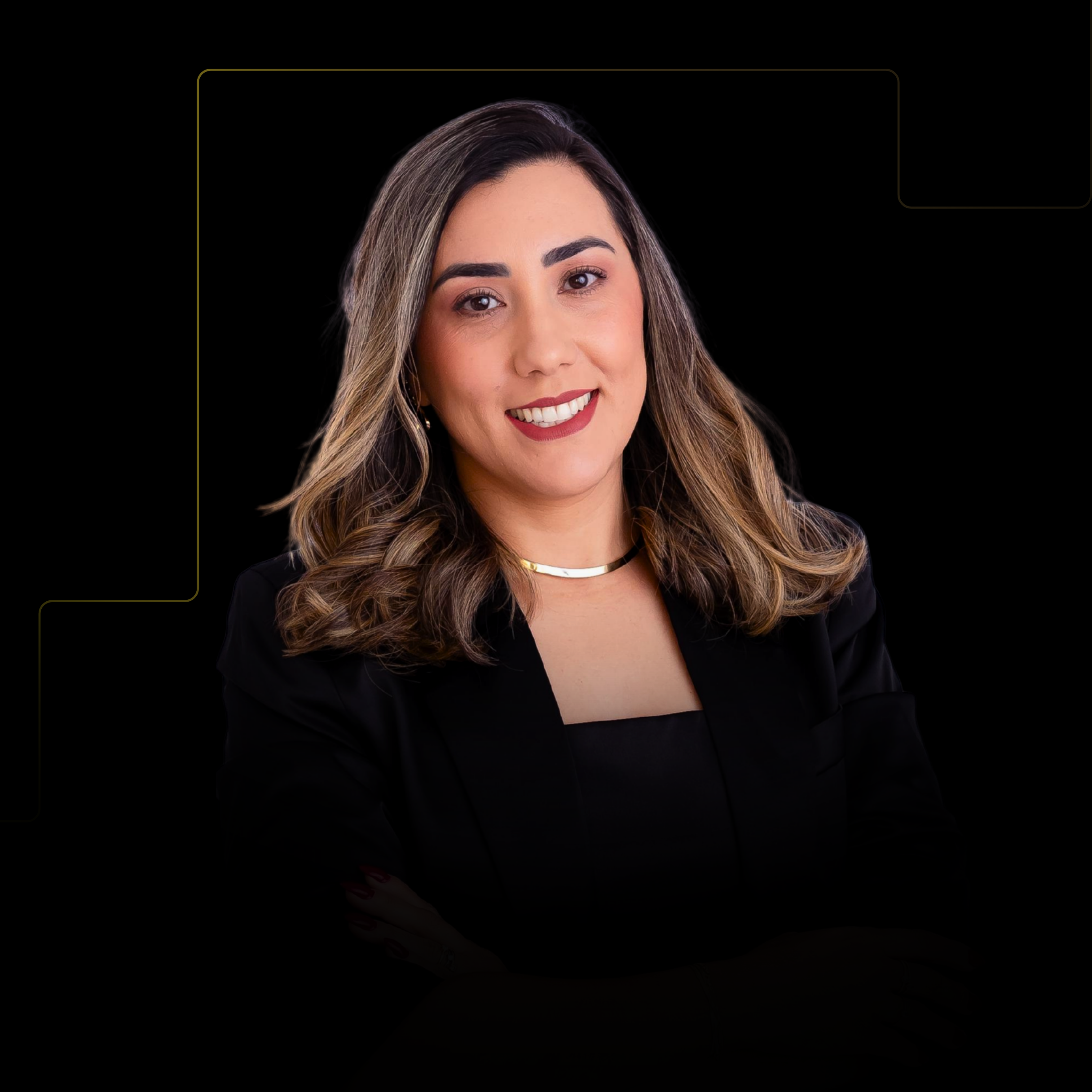 Cris Mendes, sócia fundadora da MVB Investimentos