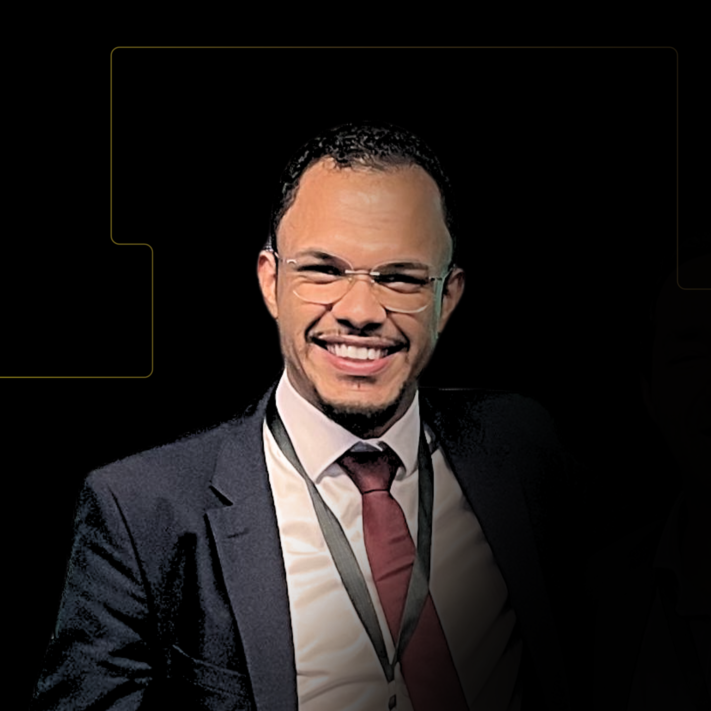 Marcus Bispo, sócio fundador da MVB Investimentos